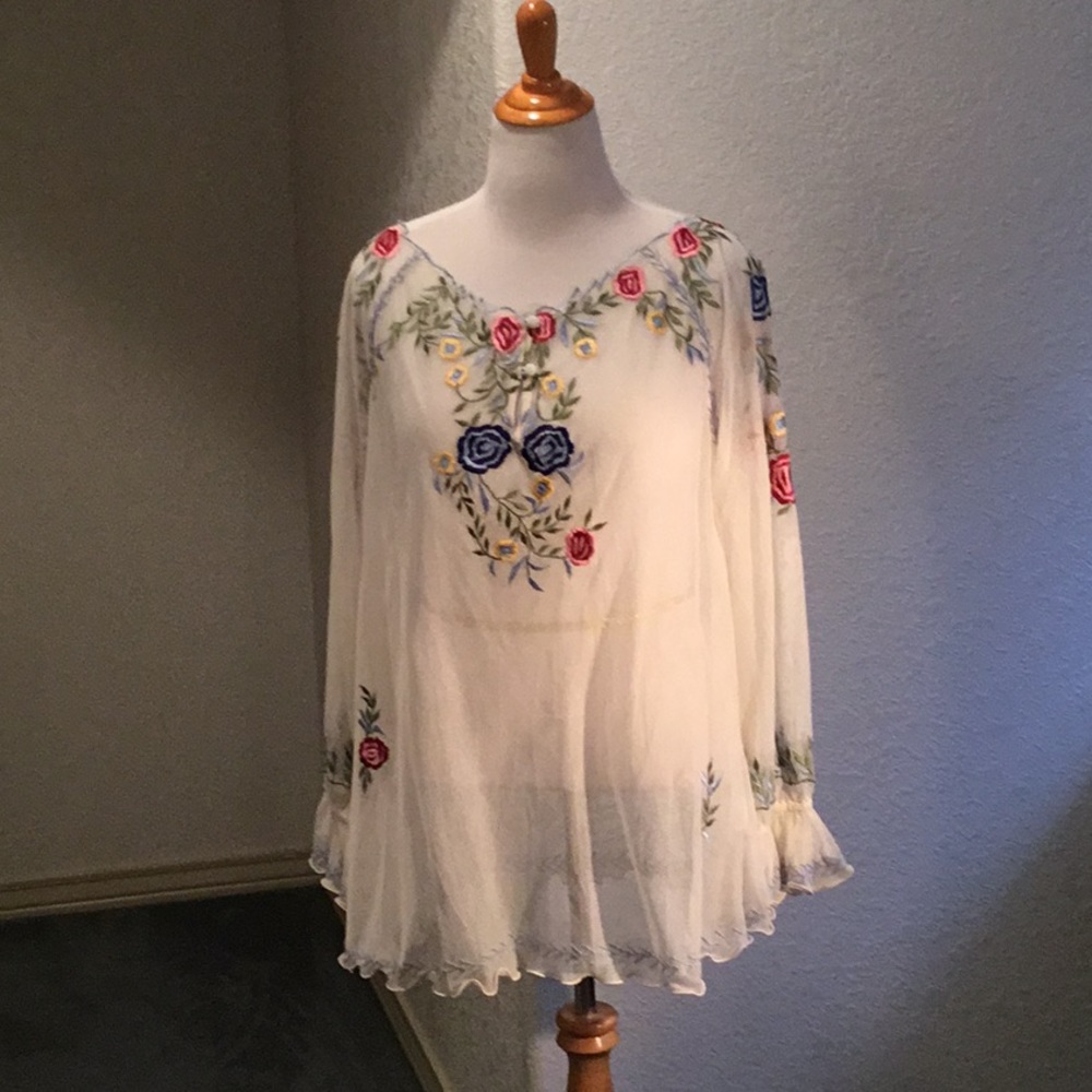 Roja Collection Women’s Tunic